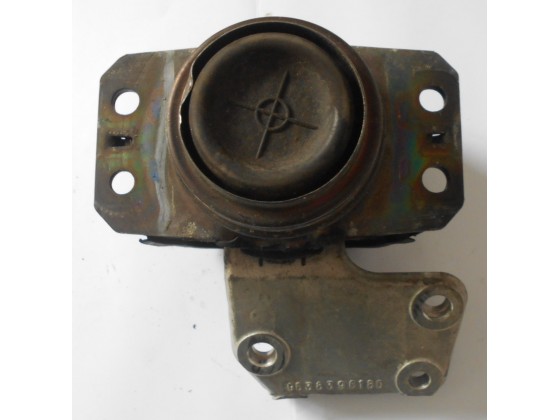 Apoio de Motor Peugeot 307 2004 apm6